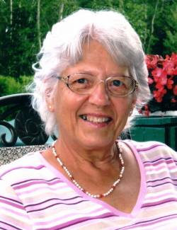 Lambert Lemay, Jeanne