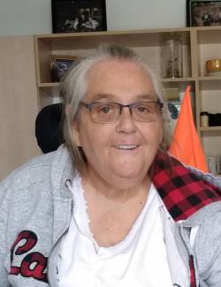 Lambert, Monique