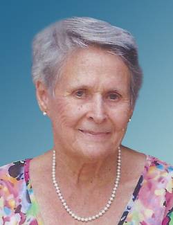 Desaulniers Jeannine Lamontagne, 