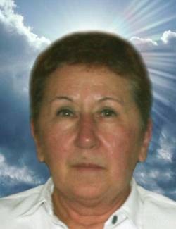 Lamontagne Poirier, Jeannine