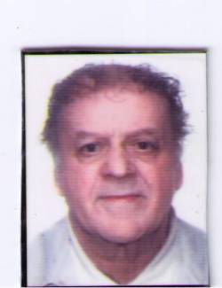 Lamothe, Jean-Claude