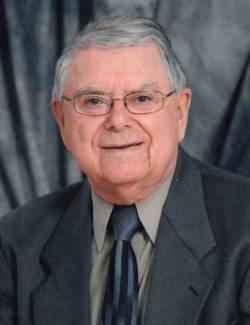 Lampron, Alfred