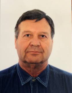 Lampron, Gilles