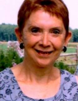 Lampron Thibodeau, Thérèse