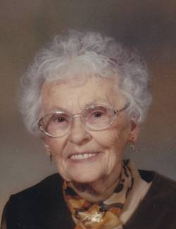 Landry Harvey, Fernande
