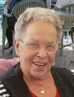 Landry Pilotte, Denise