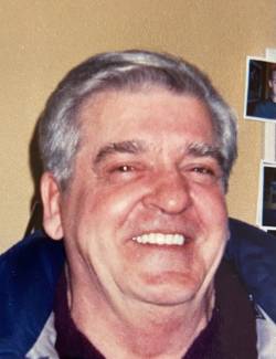 Laneuville, Michel