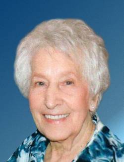 Laneville Garceau, Rita