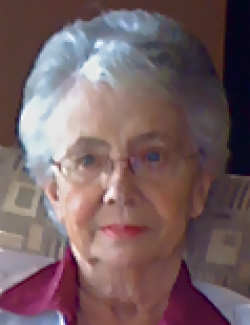 Lang  Bureau, Annette