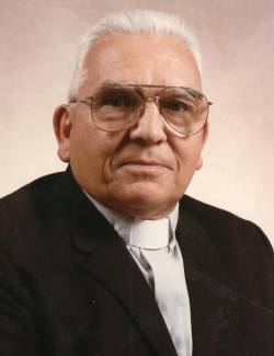 Langevin Joachim Abbé, 