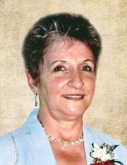 Langlois Gingras, Ghislaine