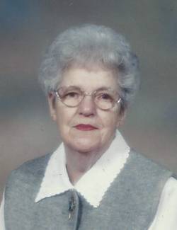 Langlois Savard, Pauline