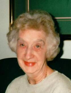 Lanneville, Jacqueline