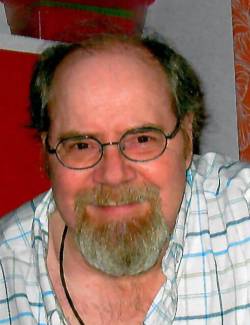Laperrière, Jean-Richard
