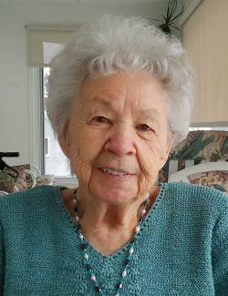 Larose Richer, Rolande