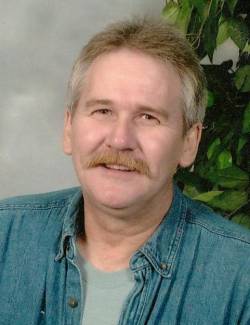 Larouche, Marc