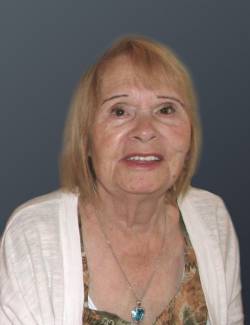 Larouche Deveault, Germaine
