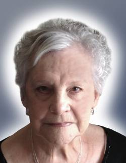 Larouche Lapointe, Georgette