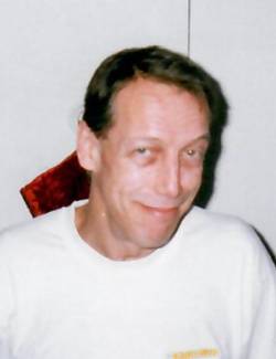 Larouche, Yvan