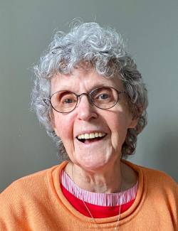 Larue, Henriette
