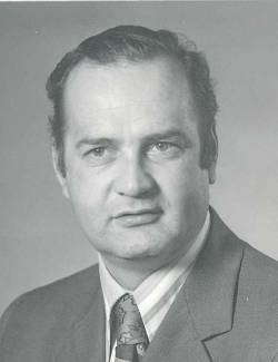 Latulippe, Jean-Pierre