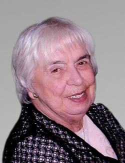 Launier Deschesne, Jeanne