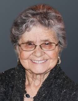 Beaudoin, Laurette