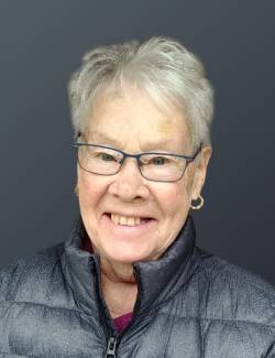 Laverdière, Françoise