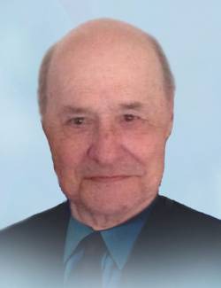 Lavergne, Bernard