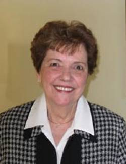 Lavergne Dontigny, Madeleine