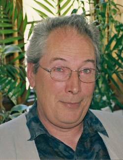 Lavergne, Marcel
