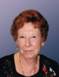 Lavergne Morin, Muguette