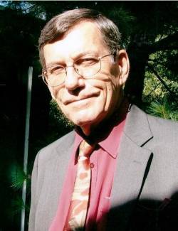 Lavergne, Pierre-E.