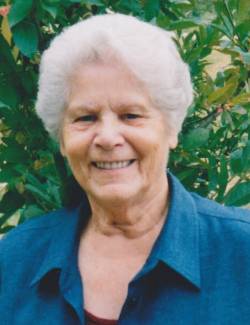 Lavergne Hétu, Anita