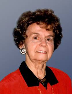 Lavergne Vallée, Jeanne