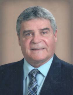 Lavigne, Pierre