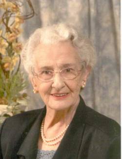 Lavoie Tessier, Aliette