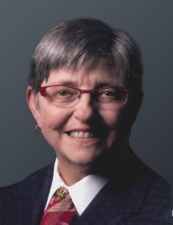 Lavoie, Denise