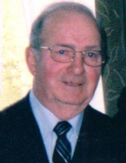 Lawson, Gordon