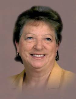 Lebel Hébert, Jeannine