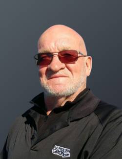 Lebel, Alain