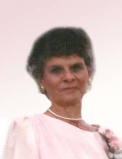 Leblanc  Beaudet, Jeannine