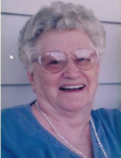 LeBlanc Germain, Hortense