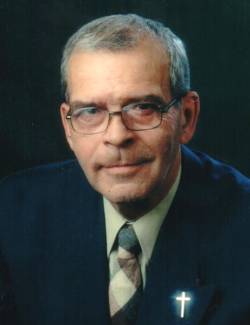 Leblanc, Pierre