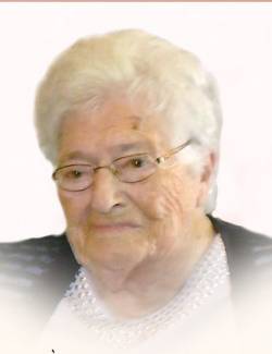 Lebrun Grondin, Gracia