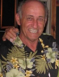 Lefebvre, Claude
