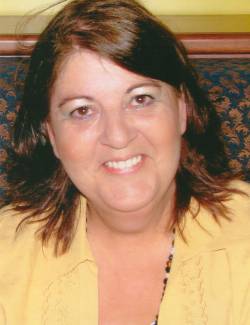Lefebvre Dionne, Diane