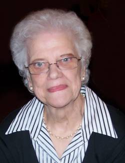 Lefebvre, Yvette