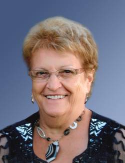Lefebvre Boutin, Réjeanne
