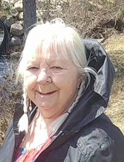 Lefebvre, Louise